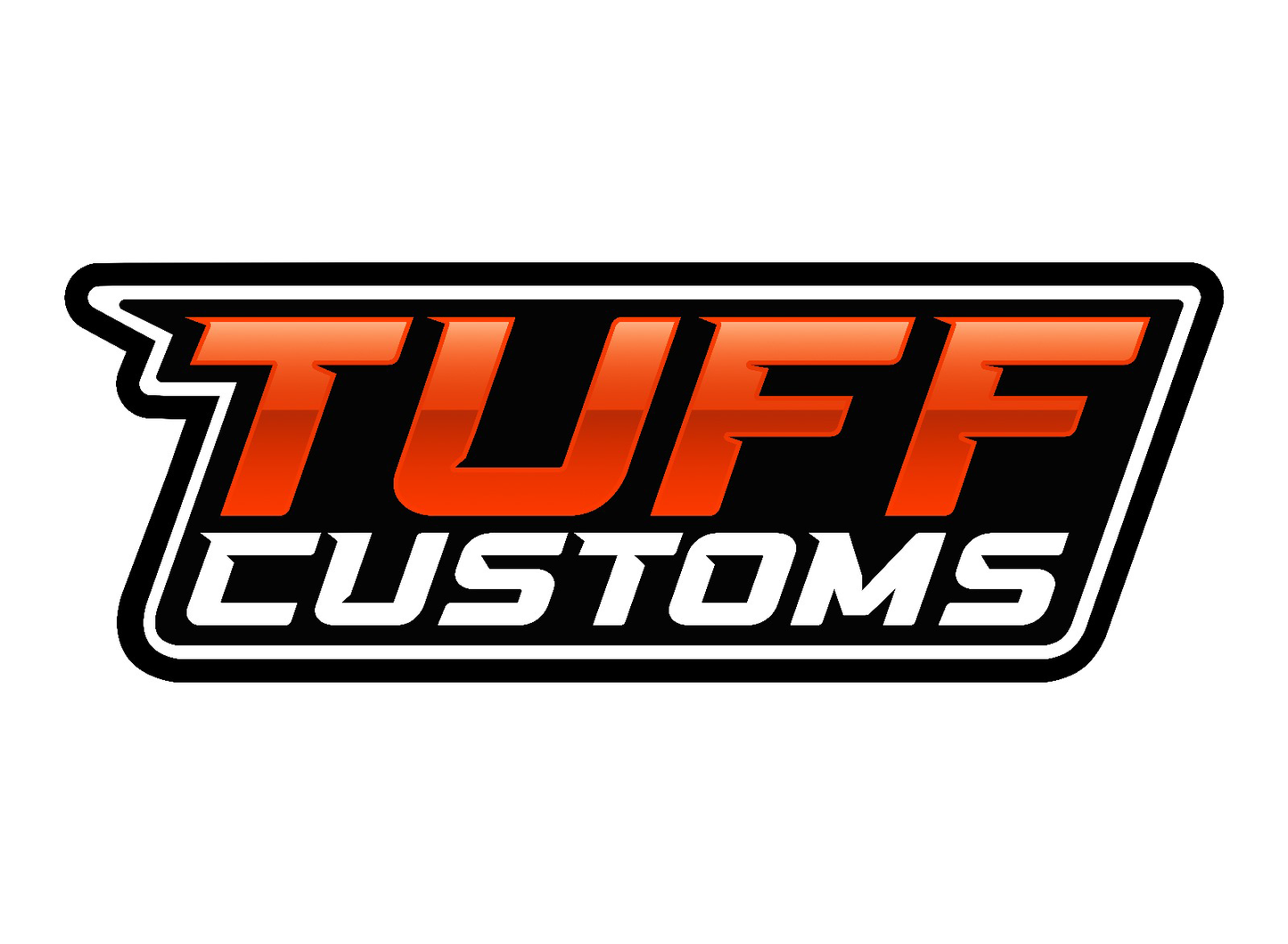 TUFF Customs Neoprene Seat Covers 2 Rows For Subaru Forester S5 2.5i 2.5i-L 7/2018-2024