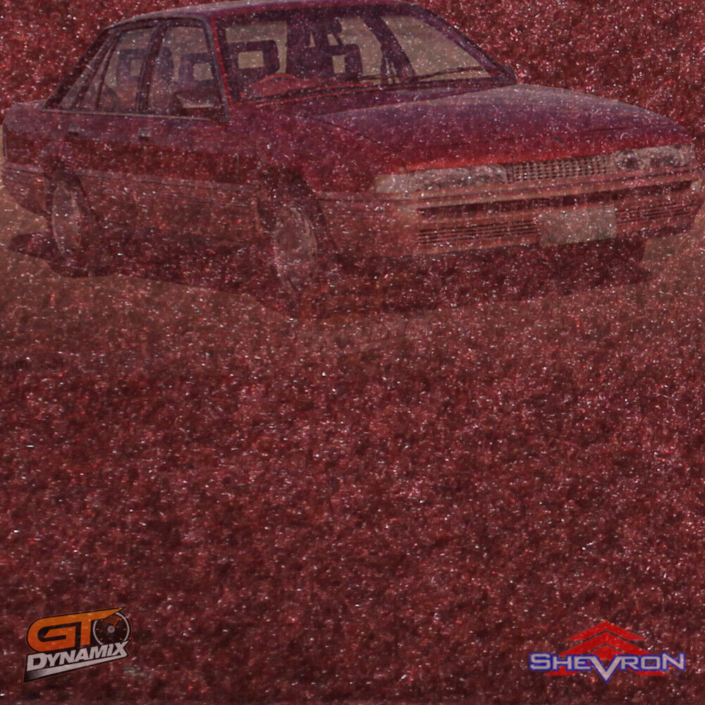 Shevron Dash Mat Holden VL COMMODORE MAROON RED SL Berlina BT1 CALAIS HDT 2/1986-7/1988 DM65 Maroon Red