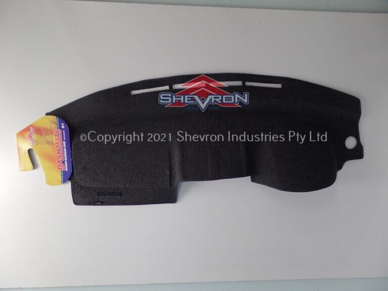 Shevron Dash Mat Honda CR-V 10/2006-10/2012 DM1047 Black