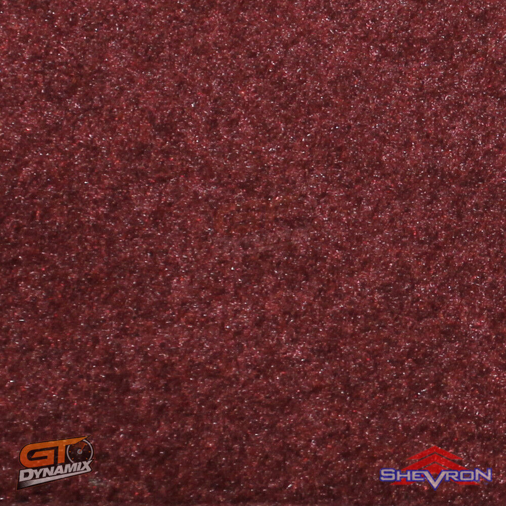 Shevron Dash Mat Holden VB VC VH COMMODORE SLE HDT BROCK 11/1978-7/1984 DM63 Maroon Red